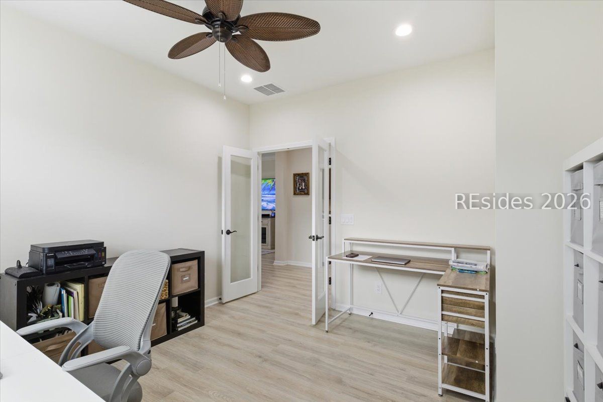 598 Good Life Way Hardeeville, SC 29927 - Photo 8 of 97