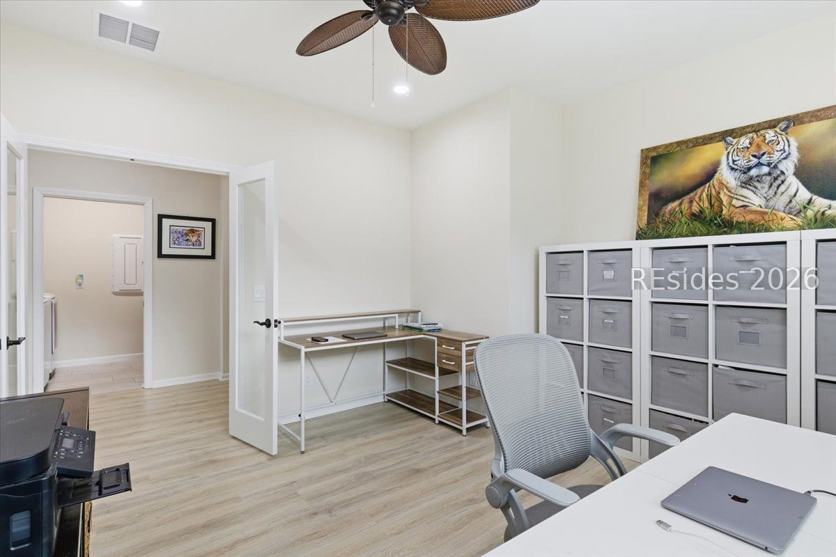 598 Good Life Way Hardeeville, SC 29927 - Photo 9 of 97