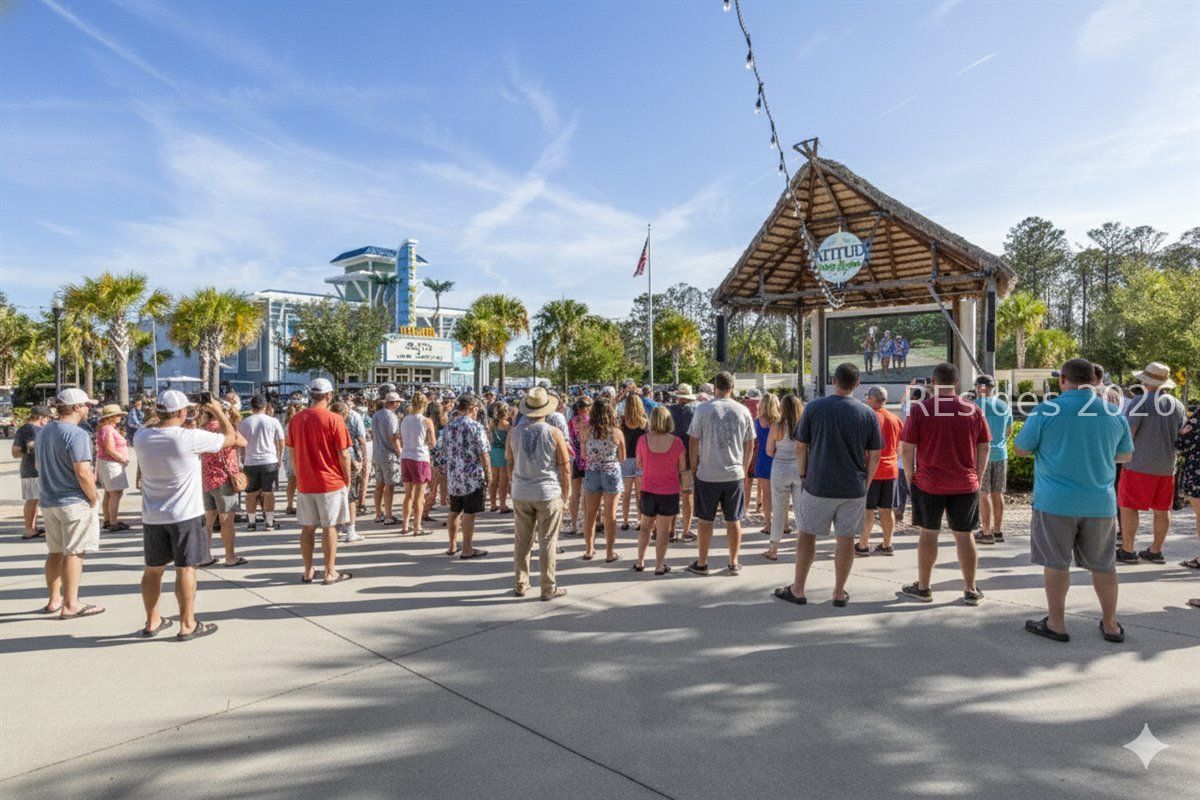 598 Good Life Way Hardeeville, SC 29927 - Photo 96 of 97