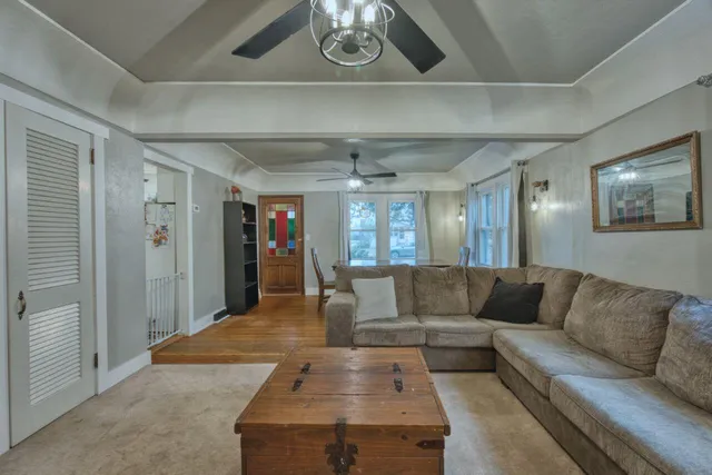 $155,000 | 2802 2nd Avenue East, Hibbing, MN 55746