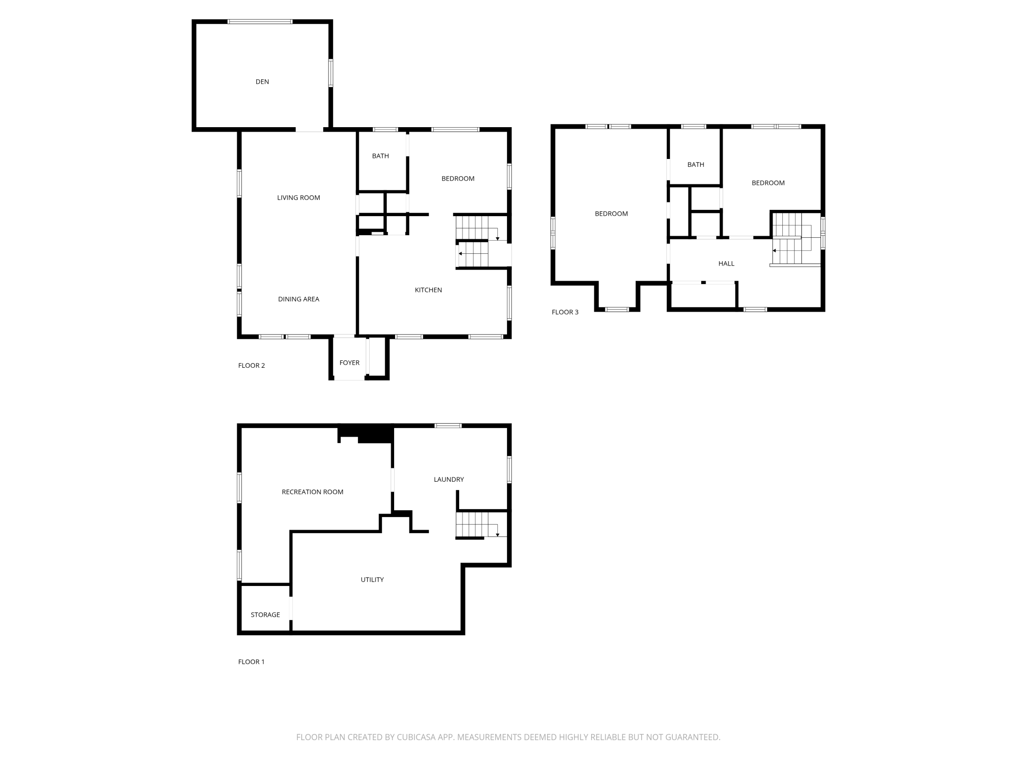 2802 2nd Avenue East Hibbing, MN 55746 - Photo 36 of 57