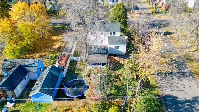 $155,000 | 2802 2nd Avenue East, Hibbing, MN 55746