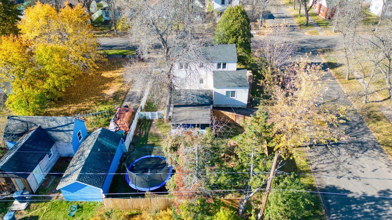 2802 2nd Avenue East Hibbing, MN 55746 - Photo 49 of 57