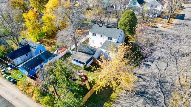 $155,000 | 2802 2nd Avenue East, Hibbing, MN 55746