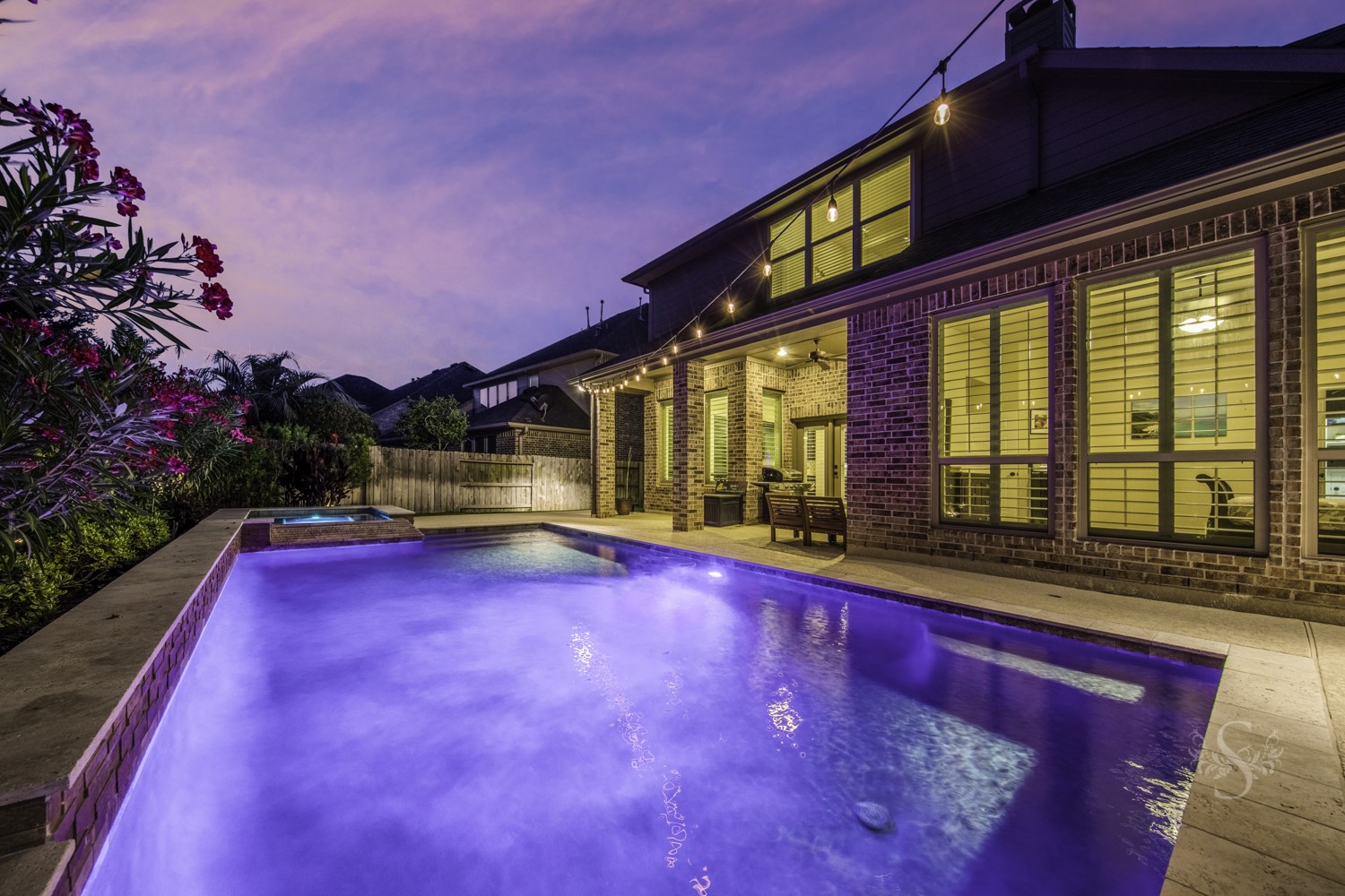 10414 Justin Ridge Road Katy, TX 77494 - Photo 4 of 45