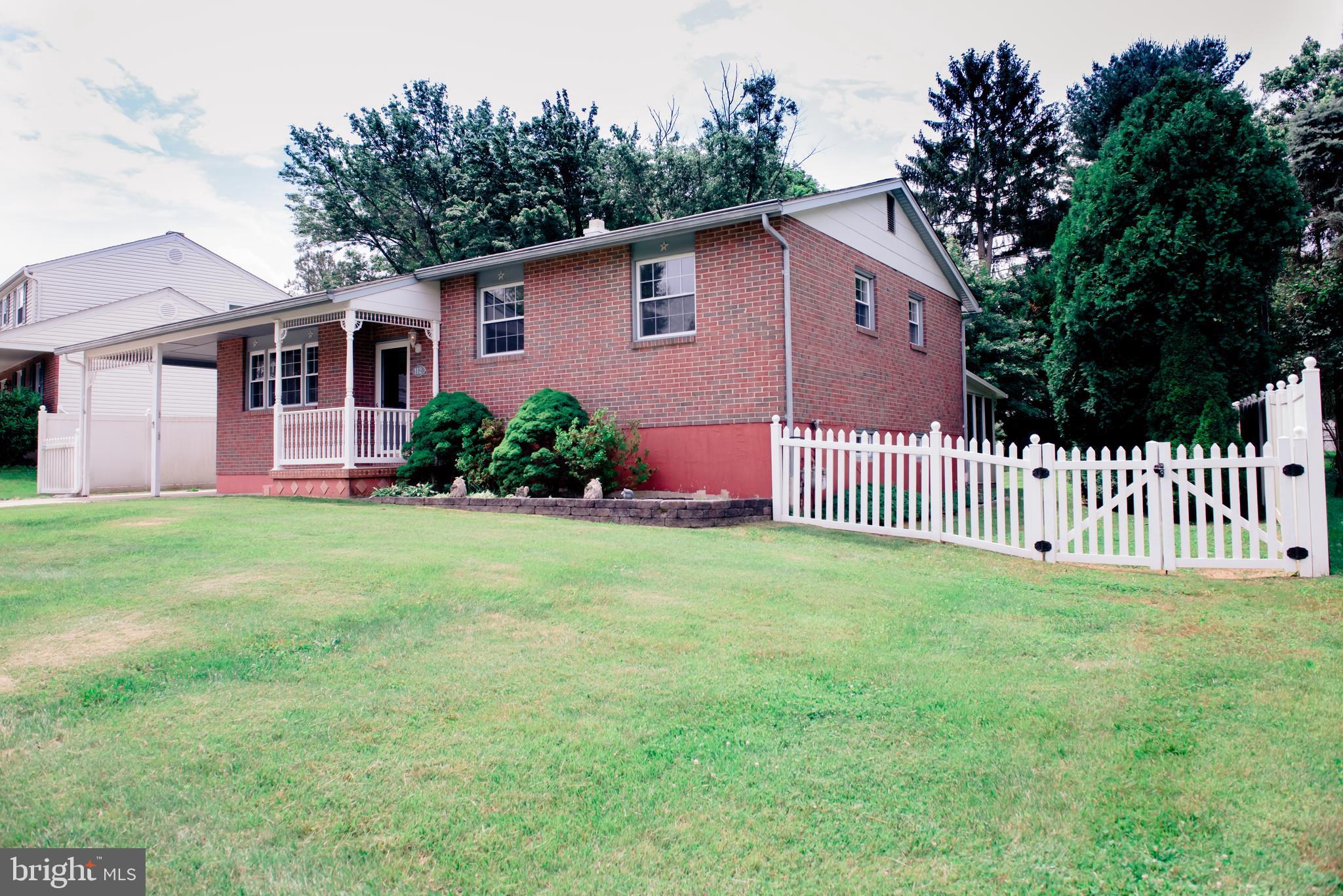 112 Chargeur Road Reisterstown, MD 21136 - Photo 3 of 39 Gallery Image 3