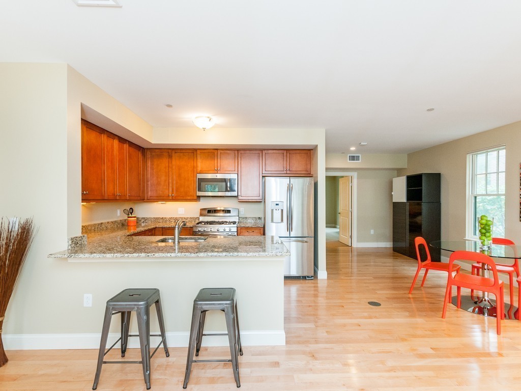 119 Crowninshield Road, Unit 119 Brookline, MA 02446 - Photo 5 of 11 Gallery Image 5