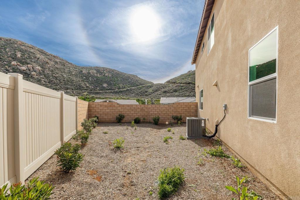5384 Viewstone Court Hemet, CA 92545 - Photo 40 of 47 a view of outdoor space with porch area