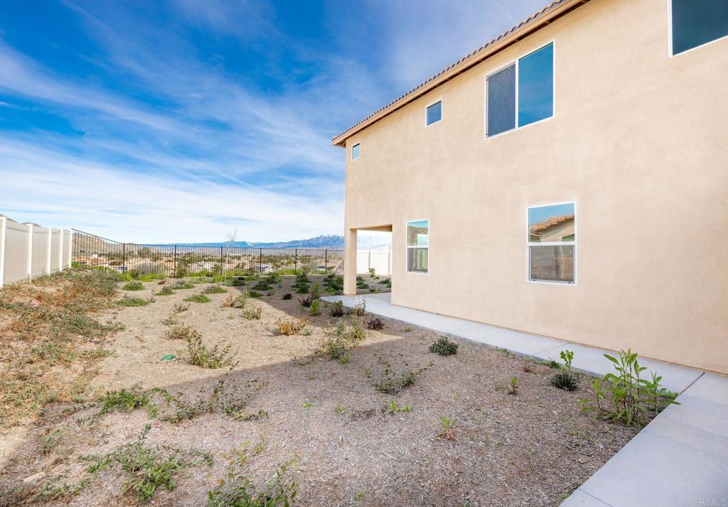 5384 Viewstone Court Hemet, CA 92545 - Photo 41 of 47 a view of a ocean view