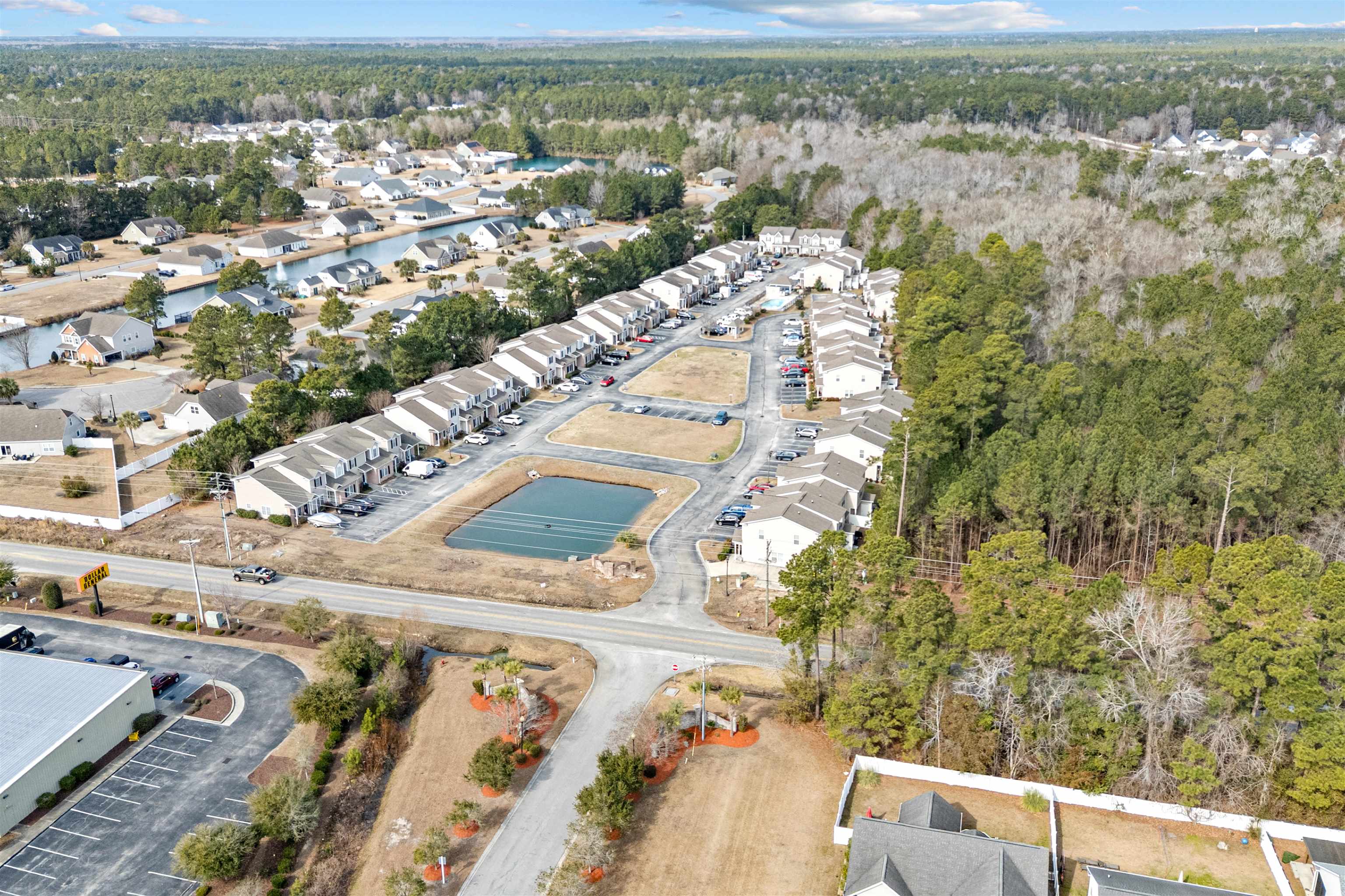 117 Maddux Lane, Unit E Myrtle Beach, SC 29588 - Photo 34 of 40