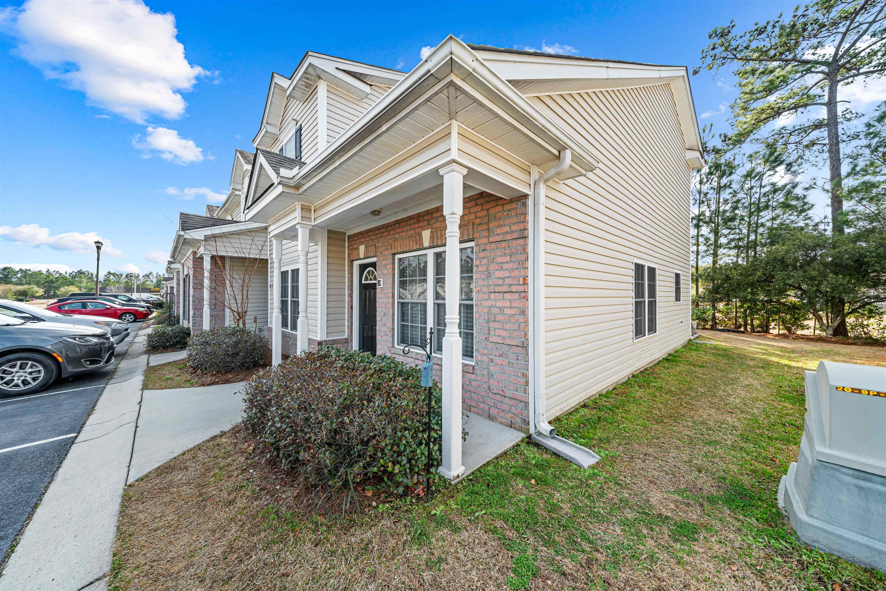 117 Maddux Lane, Unit E Myrtle Beach, SC 29588 - Photo 35 of 40