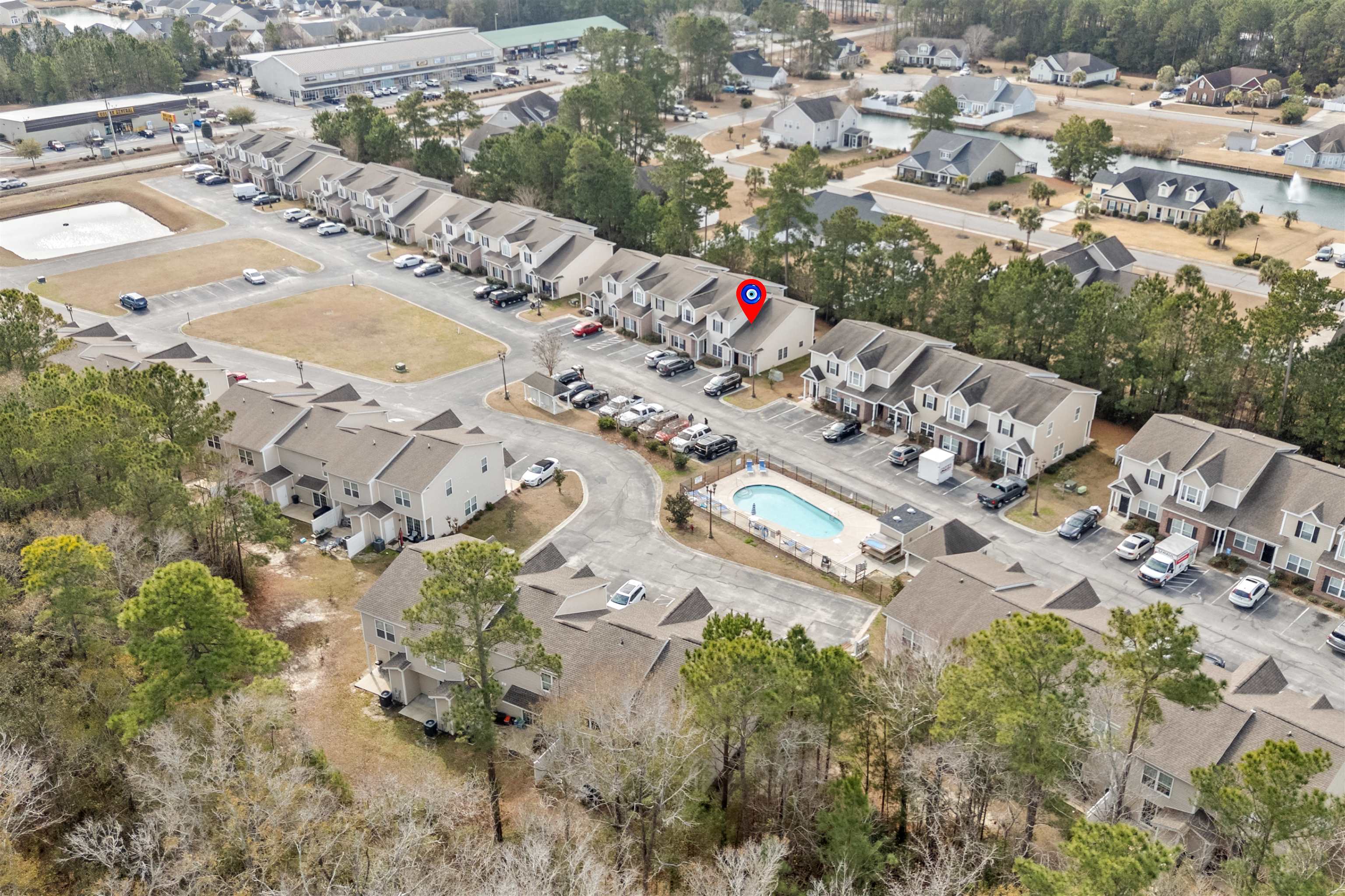 117 Maddux Lane, Unit E Myrtle Beach, SC 29588 - Photo 37 of 40