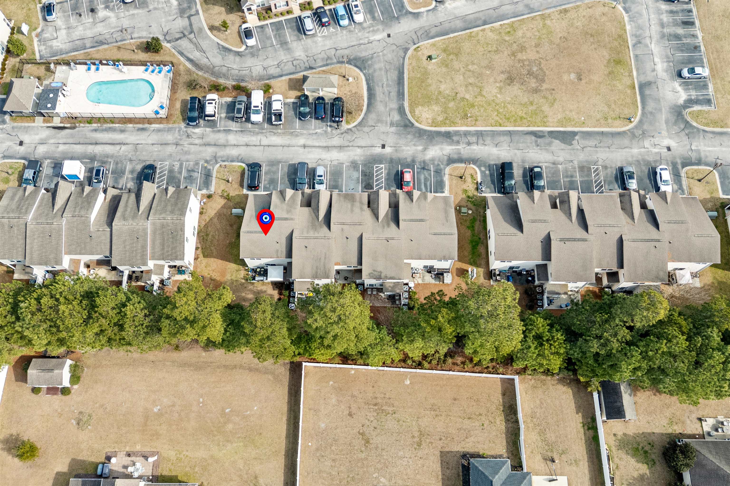 117 Maddux Lane, Unit E Myrtle Beach, SC 29588 - Photo 38 of 40