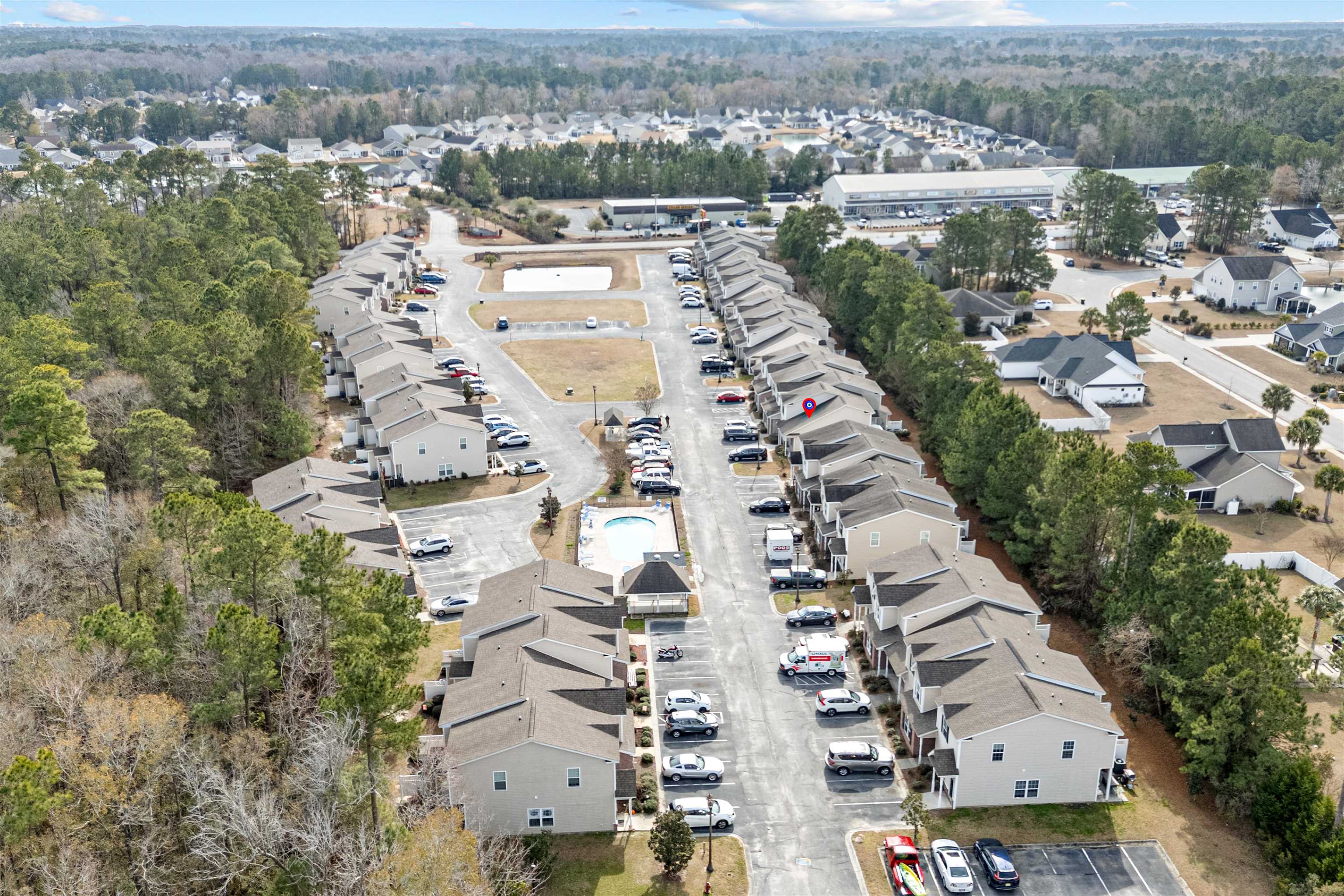 117 Maddux Lane, Unit E Myrtle Beach, SC 29588 - Photo 39 of 40