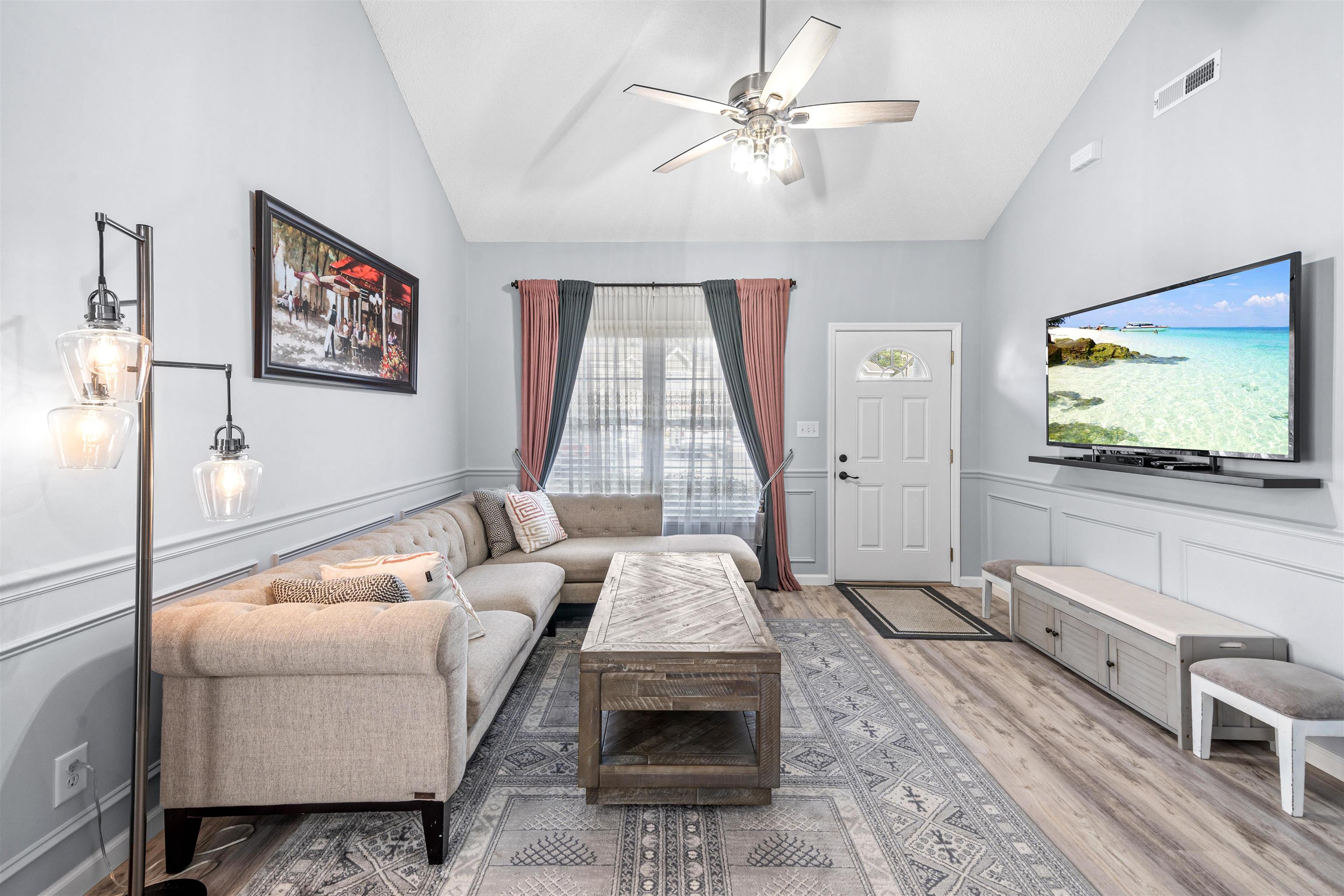 117 Maddux Lane, Unit E Myrtle Beach, SC 29588 - Photo 4 of 40