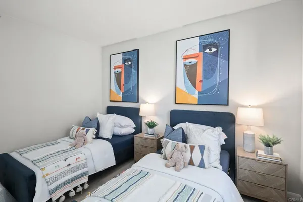 $749,000 | 12657 Elisa Lane, Unit 200, San Diego, CA 92128