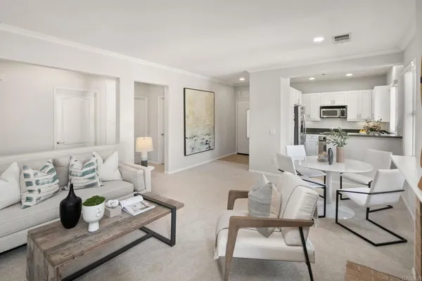 $749,000 | 12657 Elisa Lane, Unit 200, San Diego, CA 92128