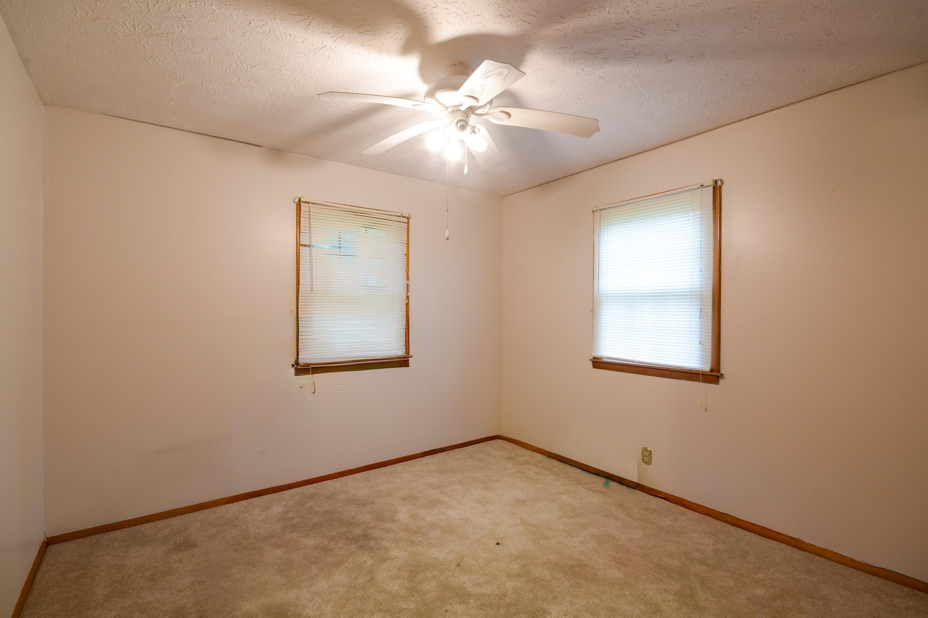 1310 Osborne Road Mount Sterling, KY 40353 - Photo 37 of 48 Bedroom 2 (1 of 2)