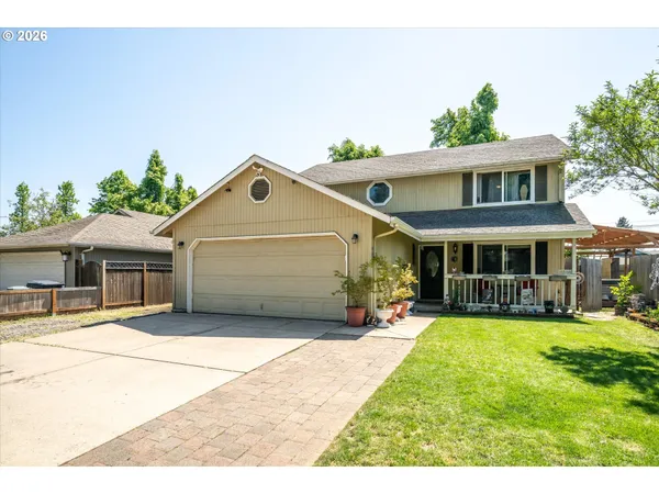 $450,000 | 995 Kintzley Avenue, Springfield, OR 97478