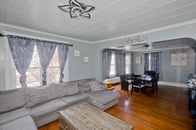 $350,000 | 41 Embury Street, Springfield, MA 01109