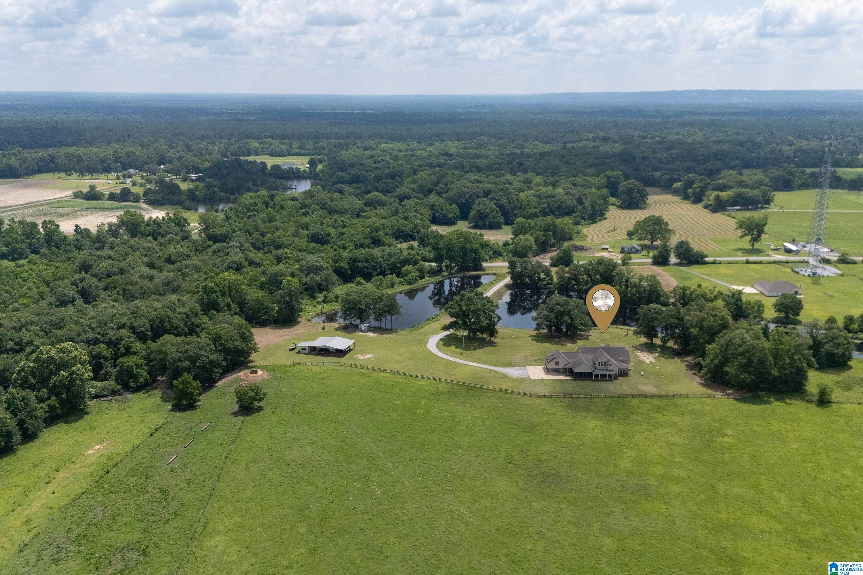 511 Mehearg Road Wetumpka, AL 36092 - Photo 86 of 90