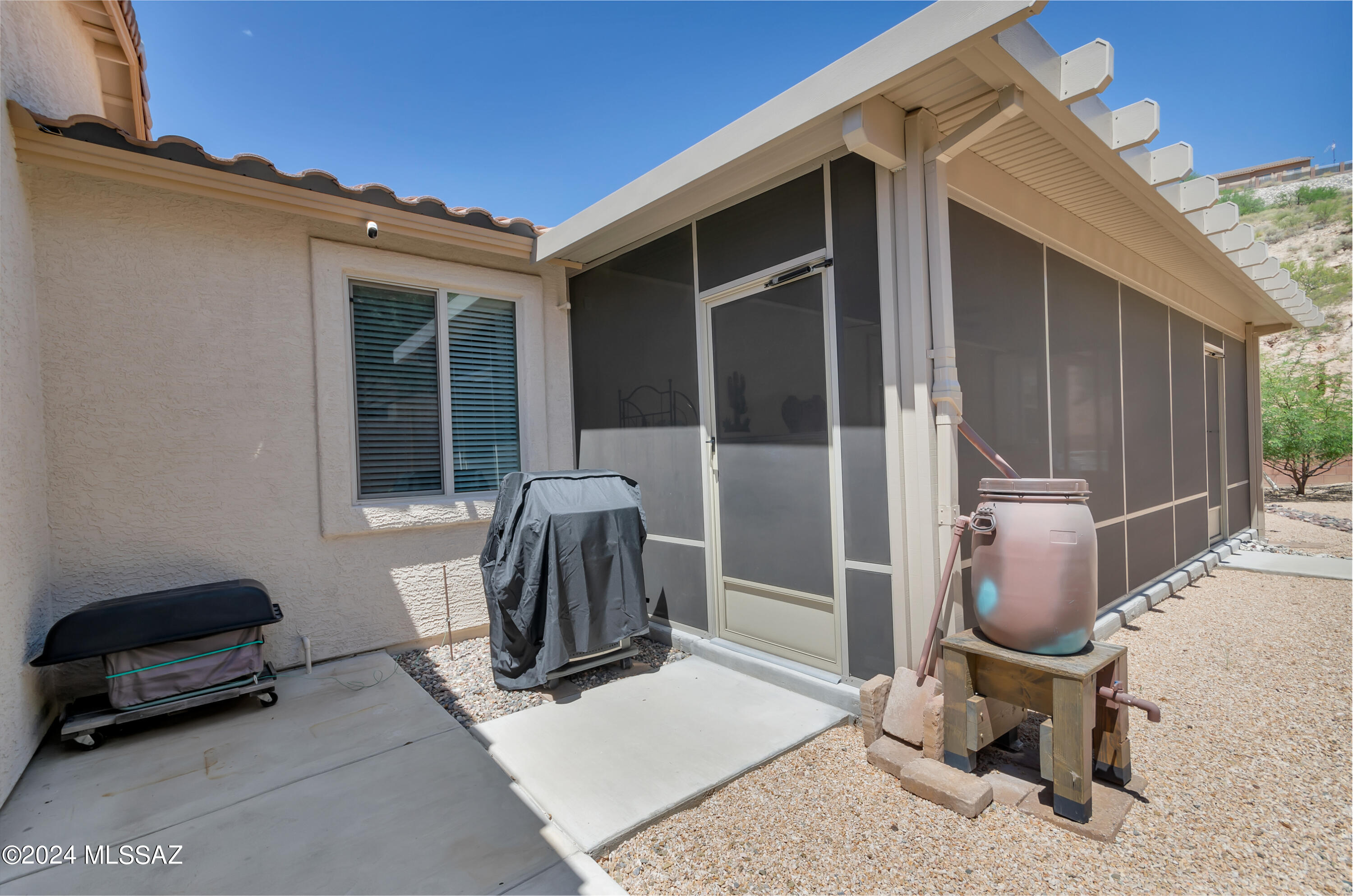 38925 South Running Roses Lane Tucson, AZ 85739 - Photo 25 of 35