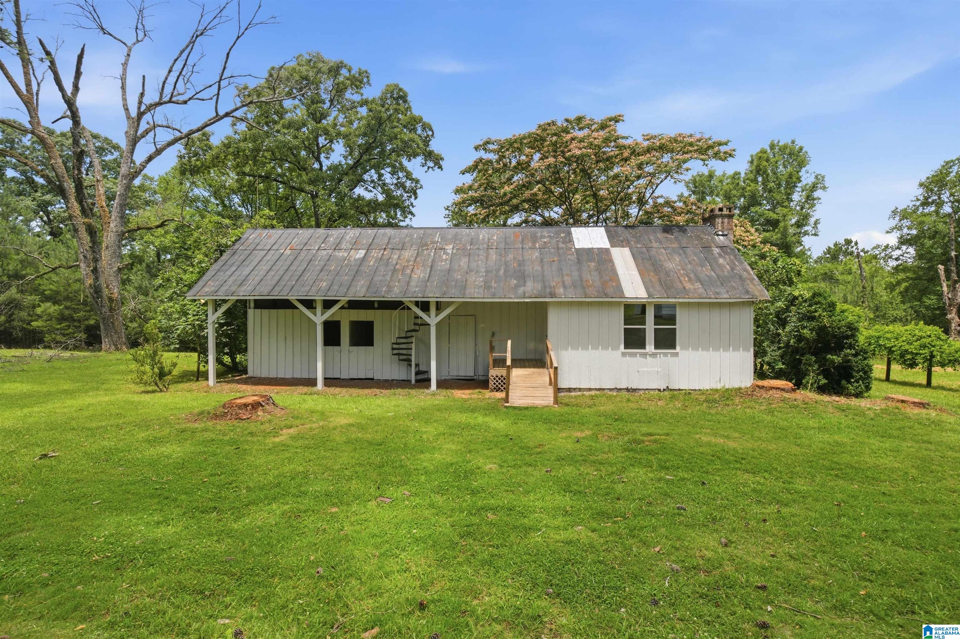 1505 King Street Montevallo, AL 35115 - Photo 37 of 60