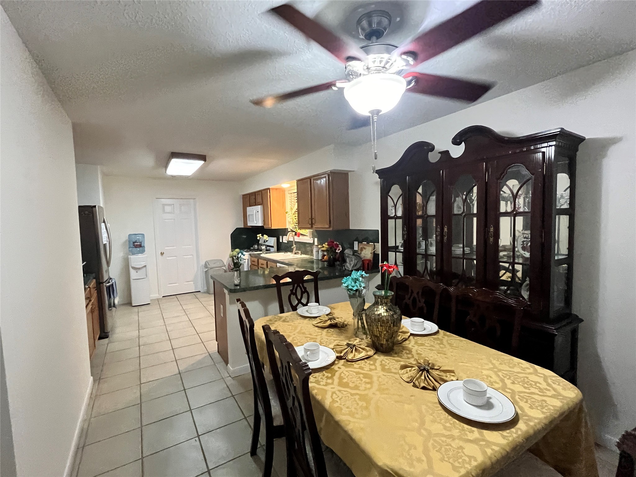 28723 Sedgefield Street Spring, TX 77386 - Photo 11 of 27 a view of a dining room with furniture