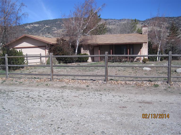 28961 North Lower Valley Road Tehachapi, CA 93561 - Photo 11 of 23 Gallery Image 11