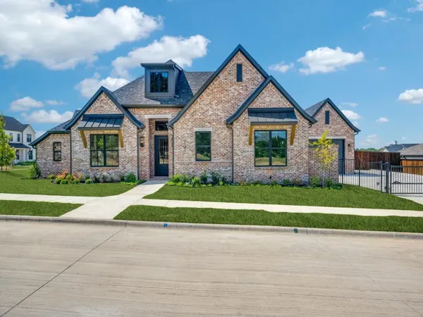 $1,169,000 | 301 Fairmount Court, Denton, TX 76210