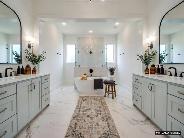 $1,169,000 | 301 Fairmount Court, Denton, TX 76210