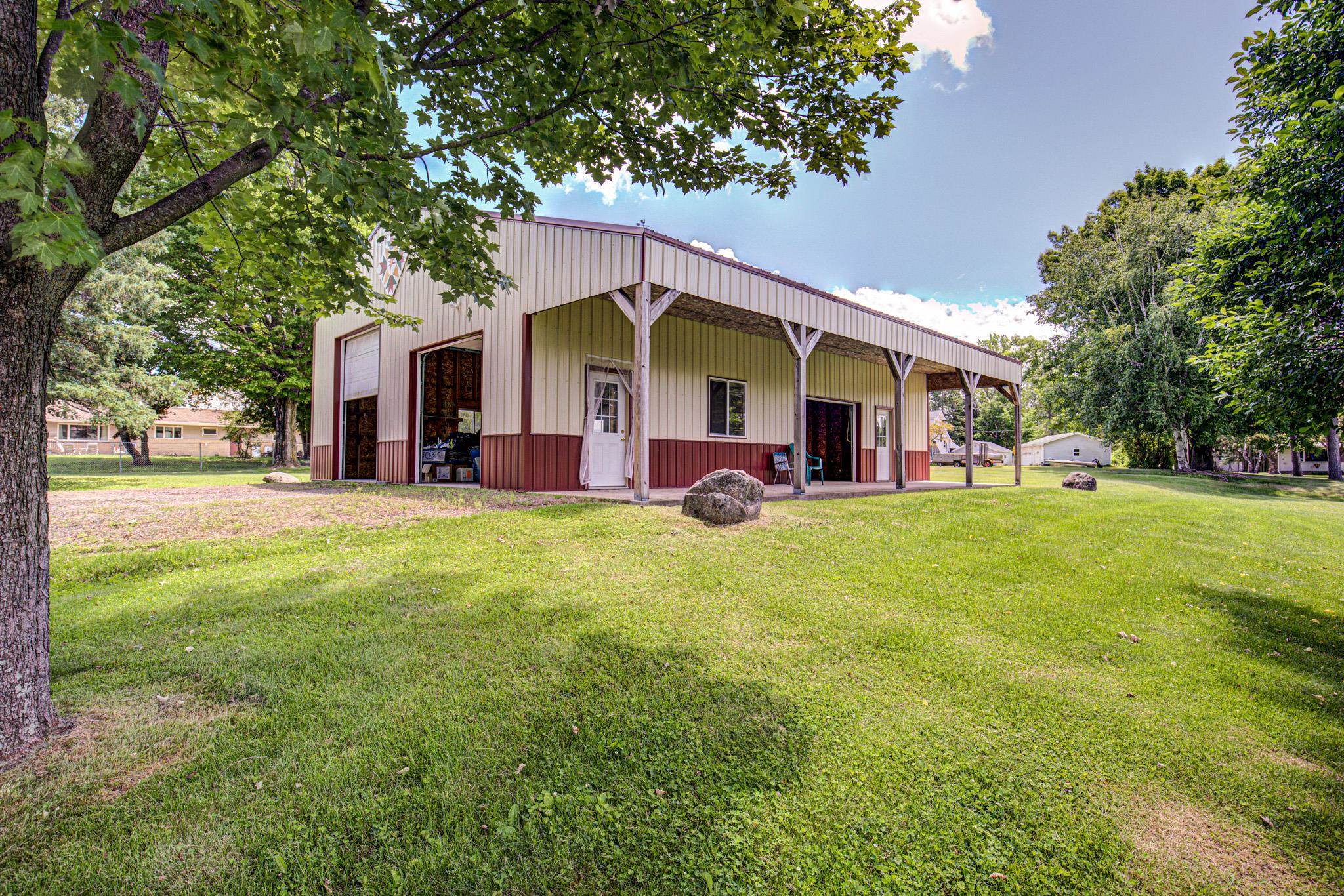 1052 Ash Street Prentice, WI 54556 - Photo 31 of 45