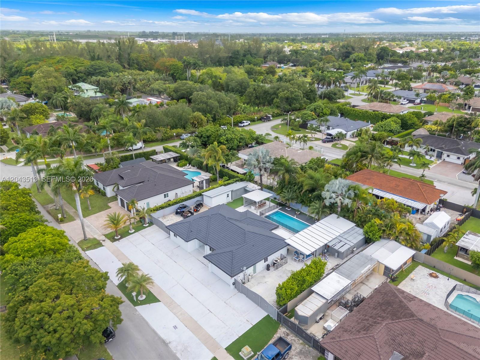 13261 Southwest 204th Street Miami, FL 33177 - Photo 42 of 47