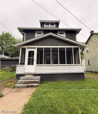 $119,000 | 13 Burton Avenue Northwest, Massillon, OH 44646