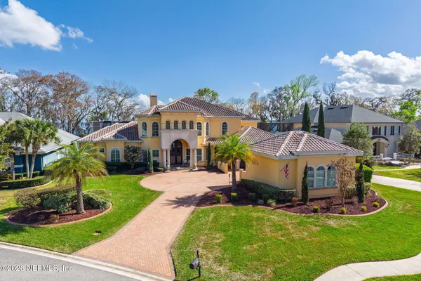 $2,200,000 | 1615 Silver Leaf Way, Fleming Island, FL 32003