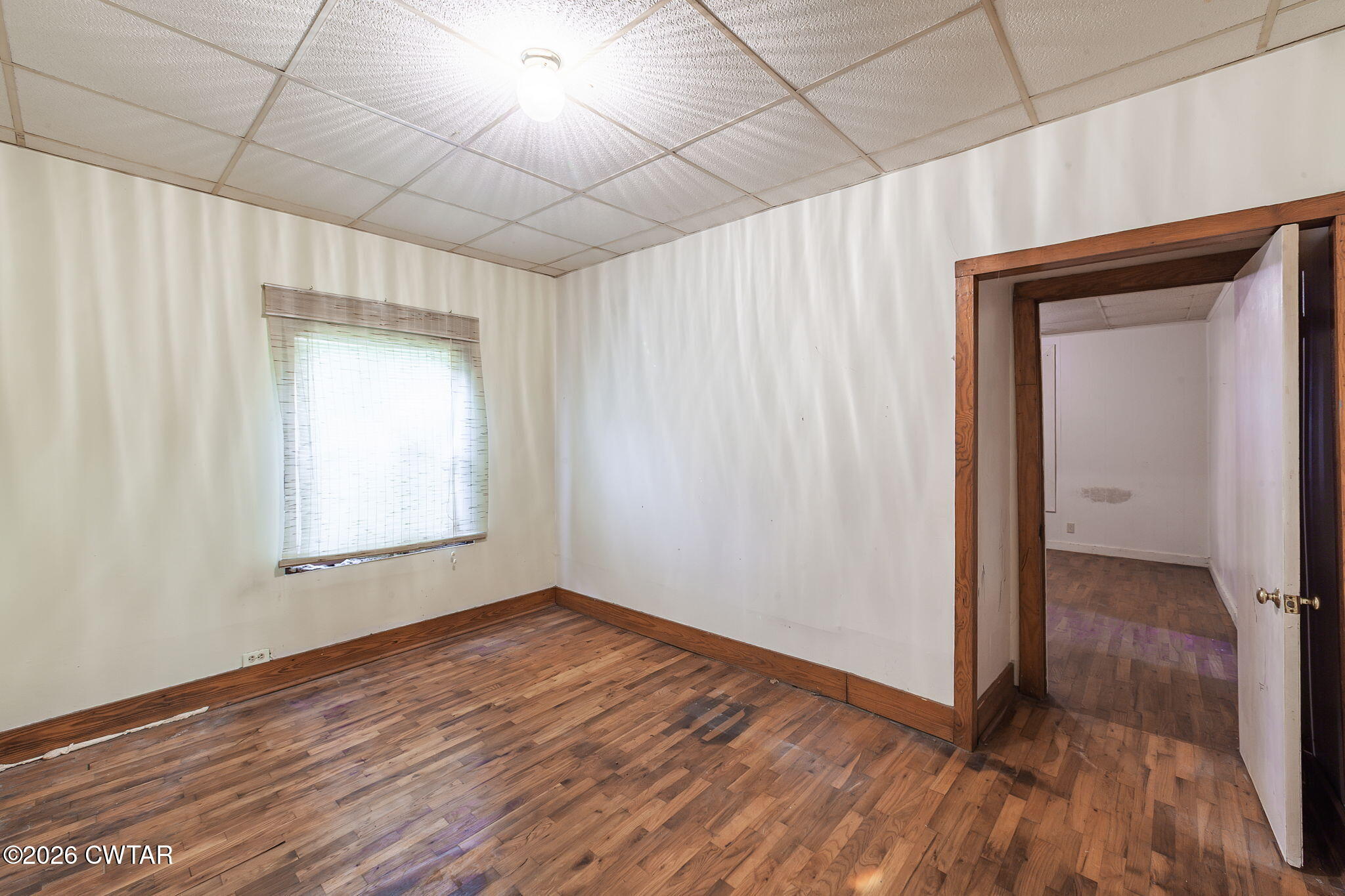 2330 Highway 138 Mercer, TN 38392 - Photo 14 of 33 Primary Bedroom