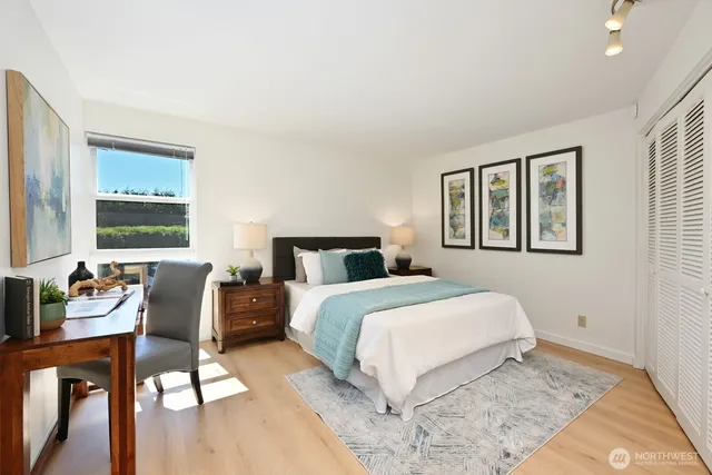 $660,000 | 2360 43rd Avenue East, Unit 203, Seattle, WA 98112