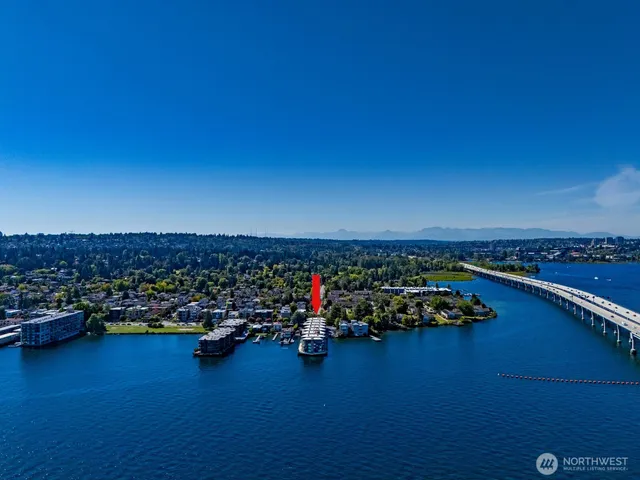 $660,000 | 2360 43rd Avenue East, Unit 203, Seattle, WA 98112