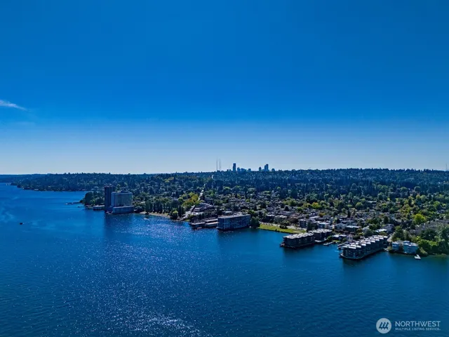 $660,000 | 2360 43rd Avenue East, Unit 203, Seattle, WA 98112