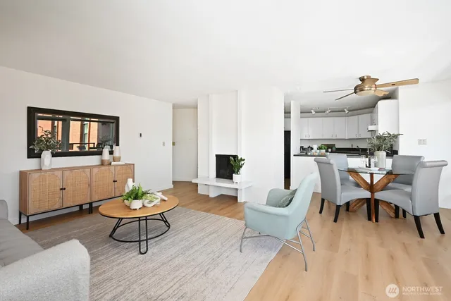 $660,000 | 2360 43rd Avenue East, Unit 203, Seattle, WA 98112