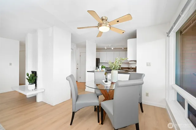 $660,000 | 2360 43rd Avenue East, Unit 203, Seattle, WA 98112