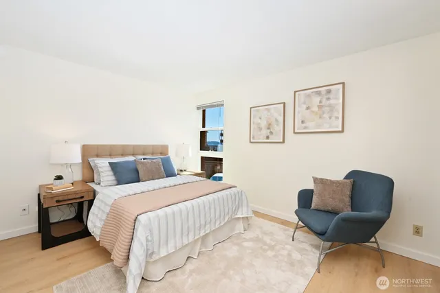 $660,000 | 2360 43rd Avenue East, Unit 203, Seattle, WA 98112