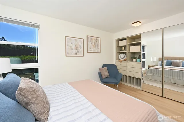 $660,000 | 2360 43rd Avenue East, Unit 203, Seattle, WA 98112