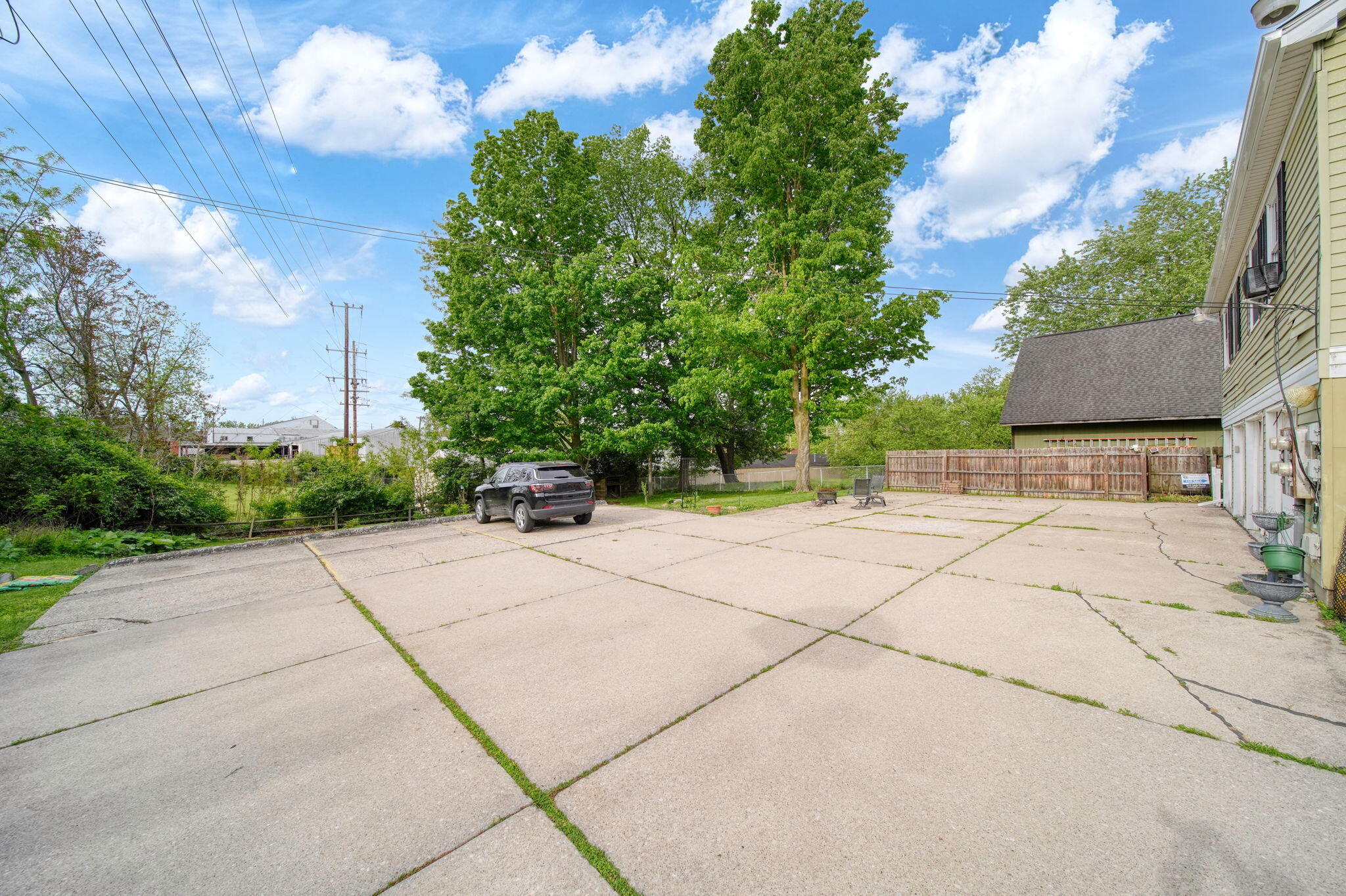317 Clark Street, Unit A Clinton, MI 49236 - Photo 23 of 26 24-web-or-mls-DSC08133_HDR