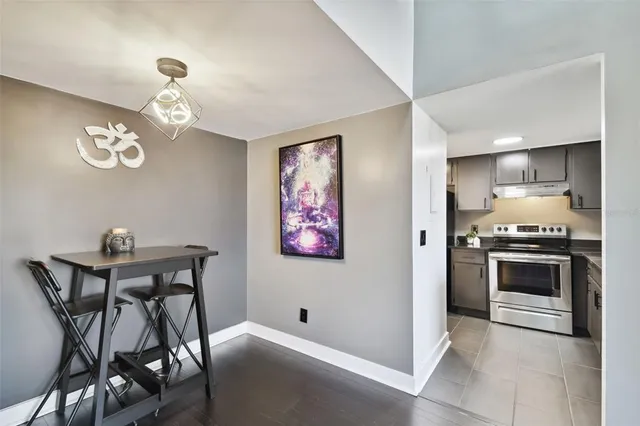 $189,900 | 13612 South Village Drive, Unit 5311, Tampa, FL 33618