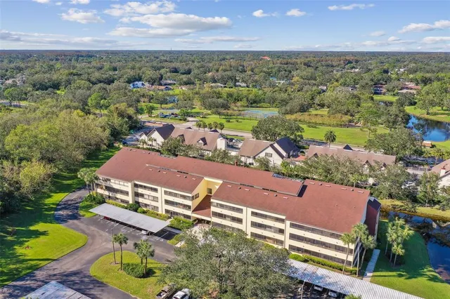 $189,900 | 13612 South Village Drive, Unit 5311, Tampa, FL 33618