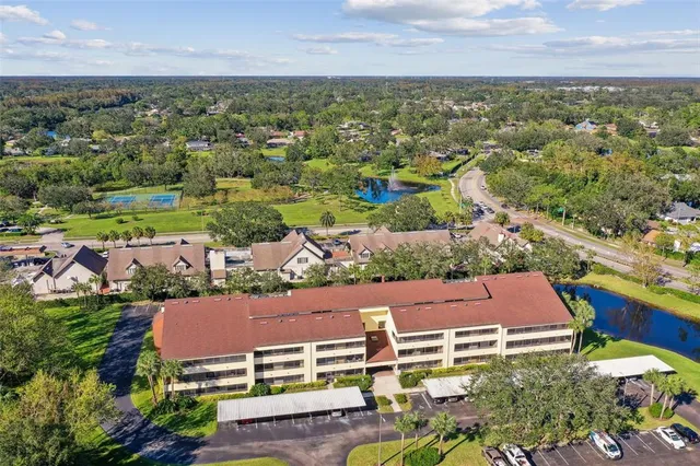 $189,900 | 13612 South Village Drive, Unit 5311, Tampa, FL 33618