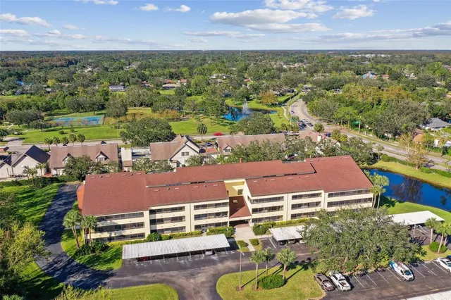 $189,900 | 13612 South Village Drive, Unit 5311, Tampa, FL 33618