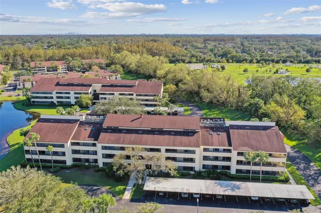 $189,900 | 13612 South Village Drive, Unit 5311, Tampa, FL 33618