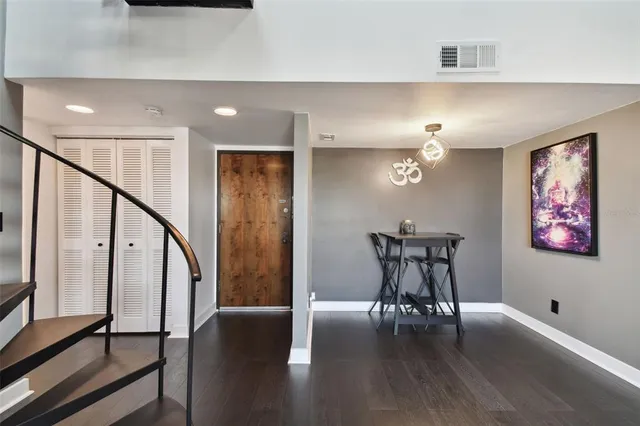 $189,900 | 13612 South Village Drive, Unit 5311, Tampa, FL 33618